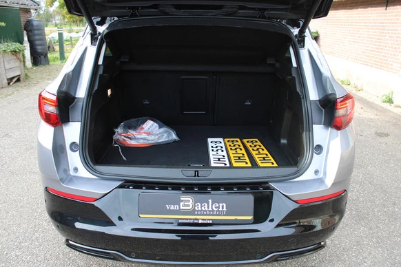 Opel Grandland - Afbeelding 23 van 25