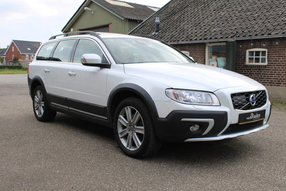 Volvo XC70 - Afbeelding 2 van 28