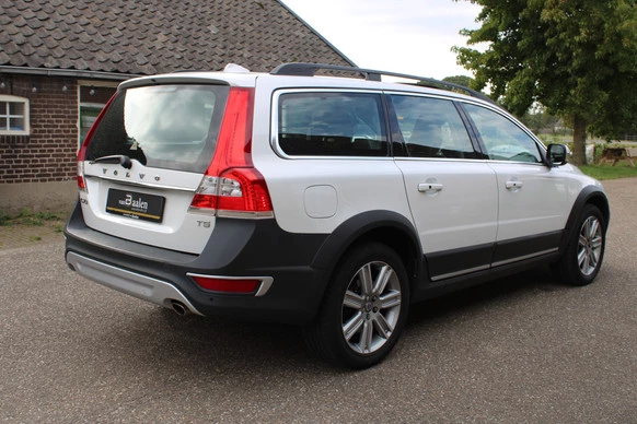 Volvo XC70 - Afbeelding 3 van 28