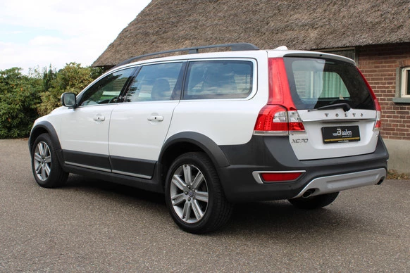 Volvo XC70 - Afbeelding 4 van 28