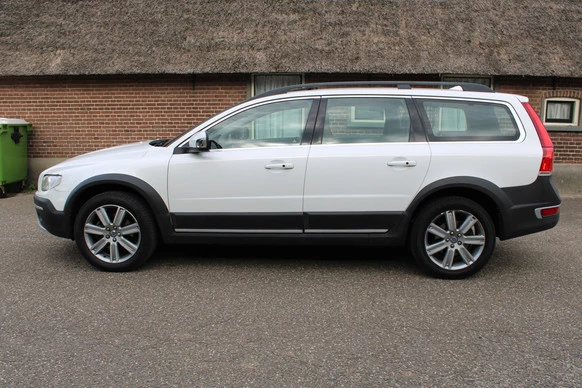 Volvo XC70 - Afbeelding 5 van 28