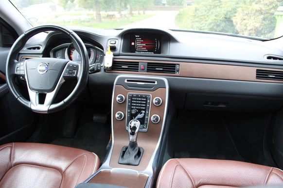 Volvo XC70 - Afbeelding 7 van 28