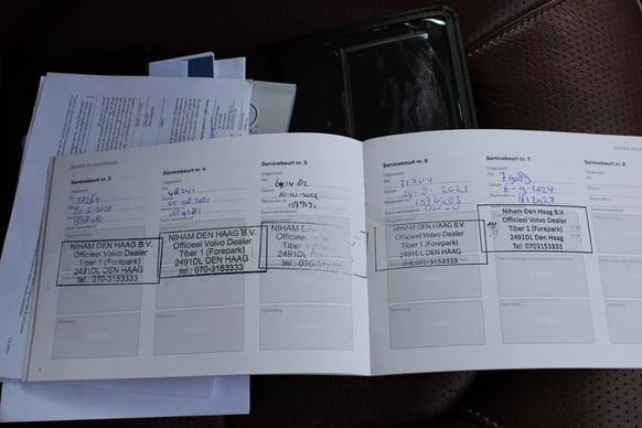 Volvo XC70 - Afbeelding 12 van 28