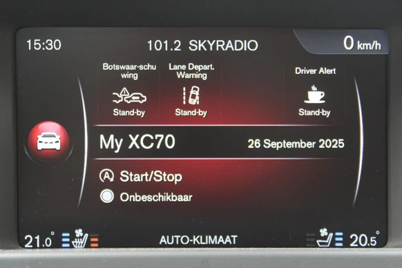 Volvo XC70 - Afbeelding 14 van 28