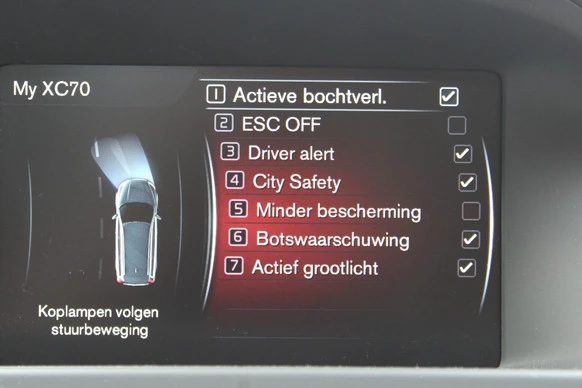 Volvo XC70 - Afbeelding 15 van 28