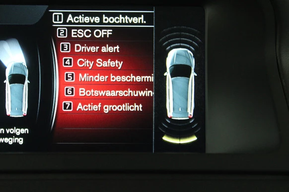 Volvo XC70 - Afbeelding 16 van 28