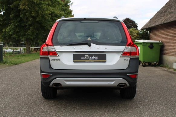 Volvo XC70 - Afbeelding 19 van 28