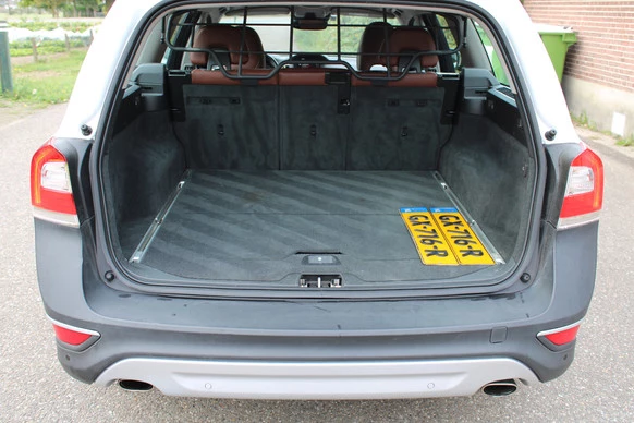 Volvo XC70 - Afbeelding 21 van 28