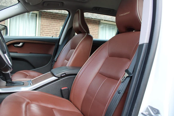 Volvo XC70 - Afbeelding 23 van 28