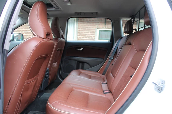 Volvo XC70 - Afbeelding 26 van 28