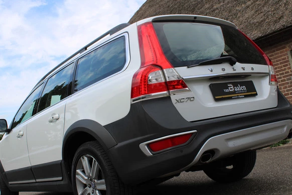 Volvo XC70 - Afbeelding 28 van 28