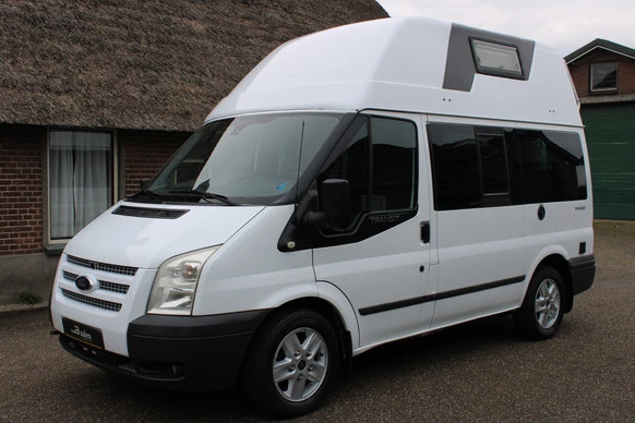 Westfalia Ford Nugget - Afbeelding 1 van 28