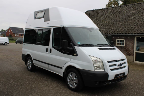 Westfalia Ford Nugget - Afbeelding 2 van 28