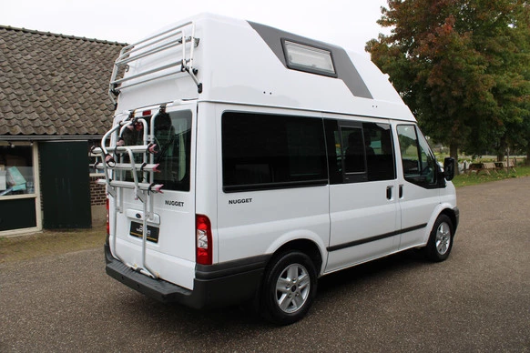 Westfalia Ford Nugget - Afbeelding 3 van 28