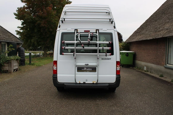 Westfalia Ford Nugget - Afbeelding 4 van 28