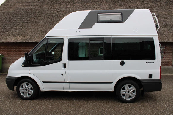 Westfalia Ford Nugget - Afbeelding 5 van 28