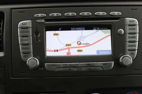 Westfalia Ford Nugget - Afbeelding 7 van 28