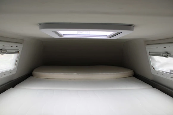 Westfalia Ford Nugget - Afbeelding 9 van 28