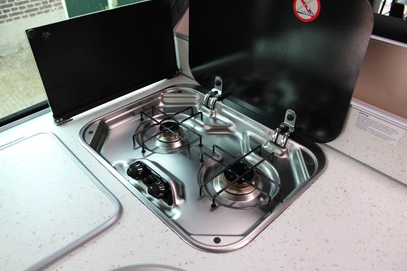 Westfalia Ford Nugget - Afbeelding 10 van 28