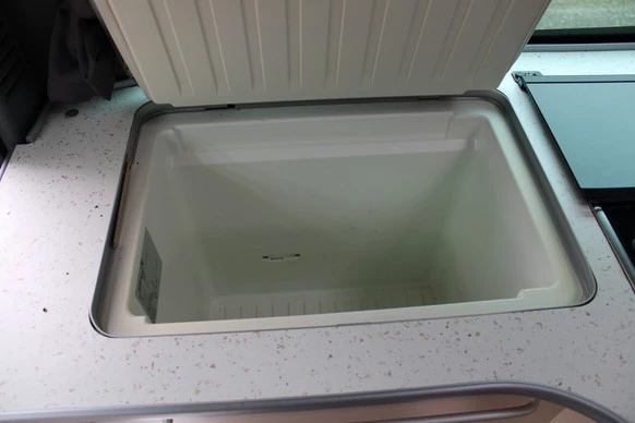 Westfalia Ford Nugget - Afbeelding 12 van 28