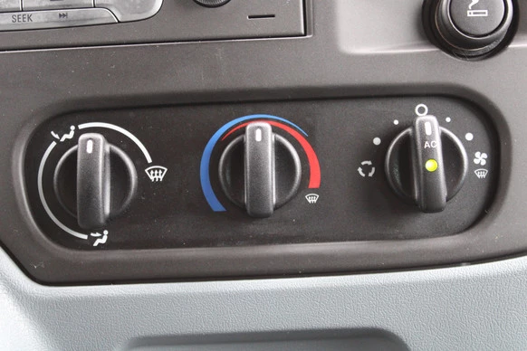 Westfalia Ford Nugget - Afbeelding 13 van 28