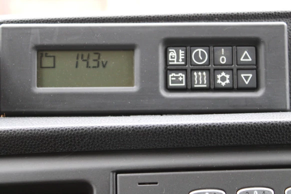 Westfalia Ford Nugget - Afbeelding 14 van 28