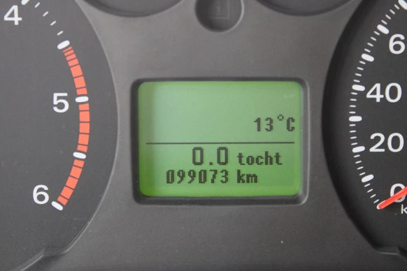 Westfalia Ford Nugget - Afbeelding 18 van 28