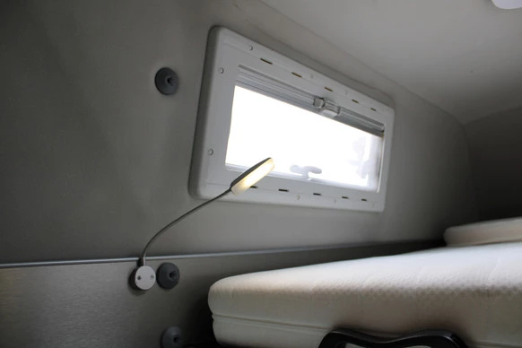 Westfalia Ford Nugget - Afbeelding 19 van 28