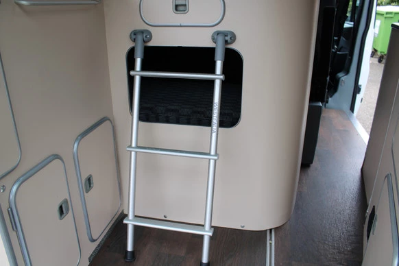 Westfalia Ford Nugget - Afbeelding 20 van 28