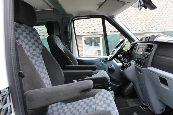 Westfalia Ford Nugget - Afbeelding 21 van 28