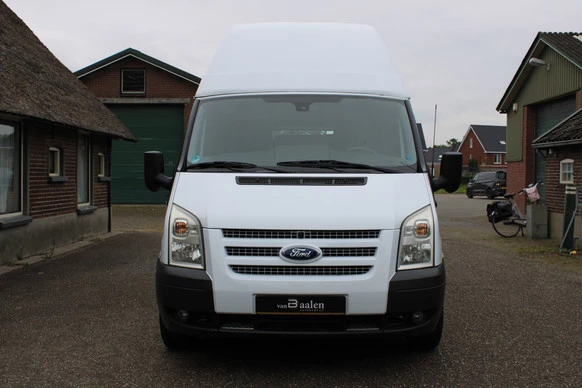 Westfalia Ford Nugget - Afbeelding 23 van 28