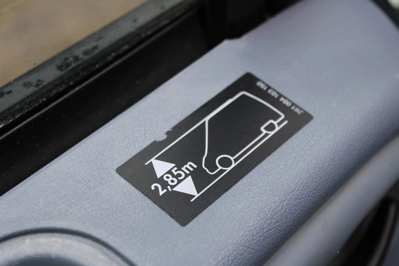 Westfalia Ford Nugget - Afbeelding 25 van 28