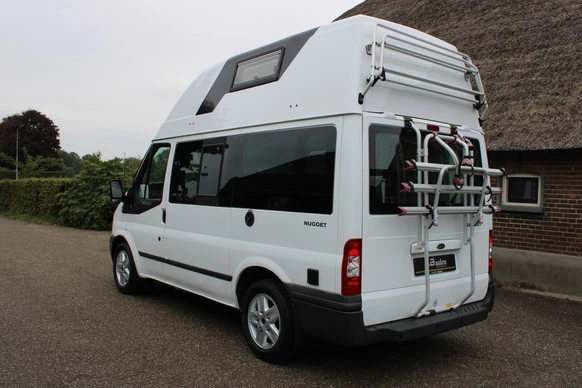 Westfalia Ford Nugget - Afbeelding 26 van 28