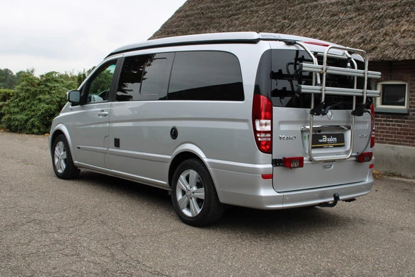 Mercedes-Benz Marco Polo - Afbeelding 4 van 27