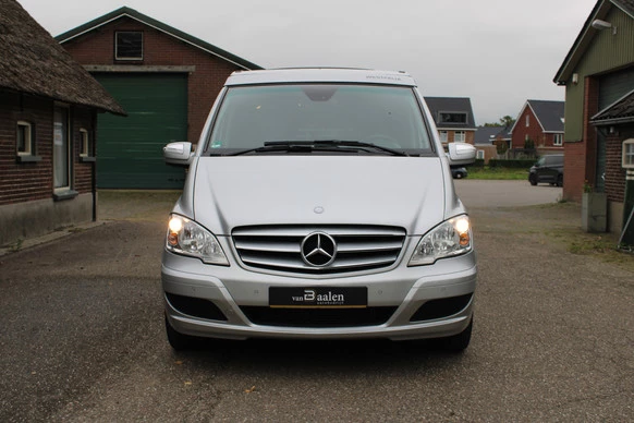 Mercedes-Benz Marco Polo - Afbeelding 5 van 27