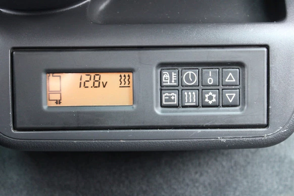 Mercedes-Benz Marco Polo - Afbeelding 6 van 27