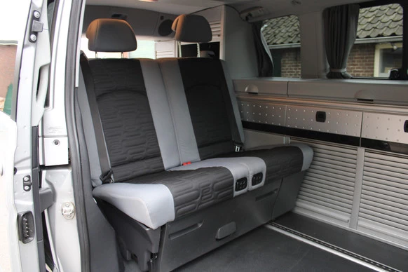 Mercedes-Benz Marco Polo - Afbeelding 8 van 27