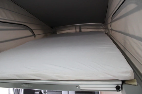 Mercedes-Benz Marco Polo - Afbeelding 9 van 27