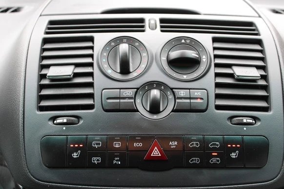 Mercedes-Benz Marco Polo - Afbeelding 11 van 27