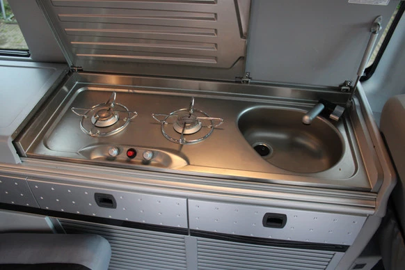 Mercedes-Benz Marco Polo - Afbeelding 12 van 27