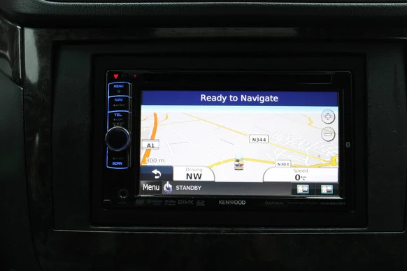 Mercedes-Benz Marco Polo - Afbeelding 13 van 27