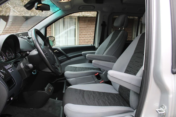 Mercedes-Benz Marco Polo - Afbeelding 16 van 27