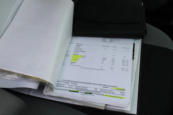 Mercedes-Benz Marco Polo - Afbeelding 17 van 27