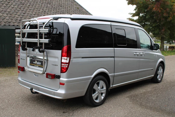 Mercedes-Benz Marco Polo - Afbeelding 18 van 27