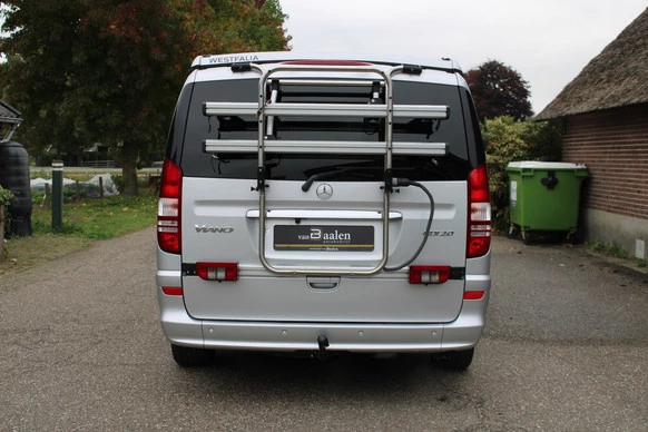 Mercedes-Benz Marco Polo - Afbeelding 19 van 27