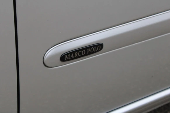 Mercedes-Benz Marco Polo - Afbeelding 20 van 27