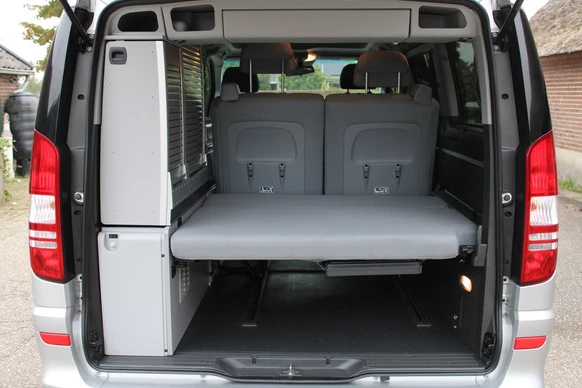 Mercedes-Benz Marco Polo - Afbeelding 21 van 27