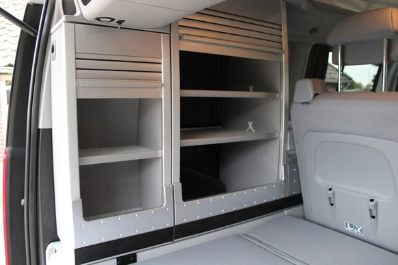 Mercedes-Benz Marco Polo - Afbeelding 22 van 27