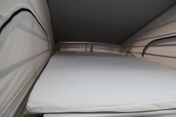 Mercedes-Benz Marco Polo - Afbeelding 23 van 27