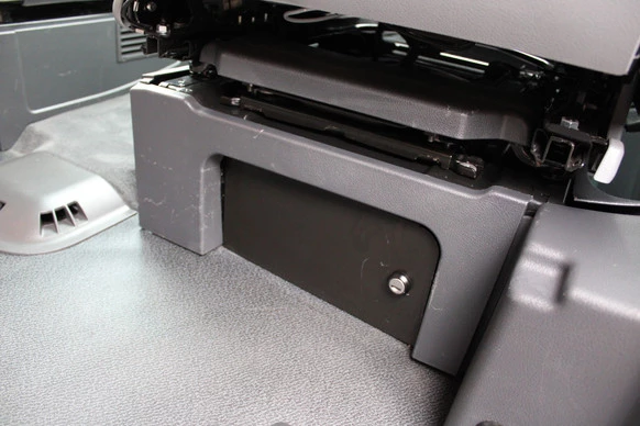 Mercedes-Benz Marco Polo - Afbeelding 26 van 27